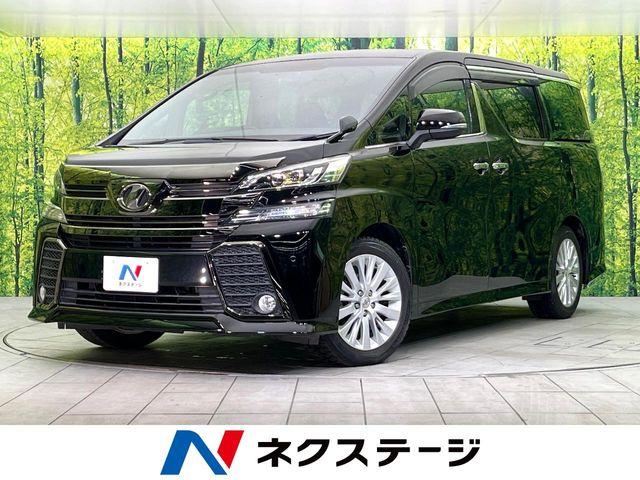 ヴェルファイア（新潟県新潟市東区）