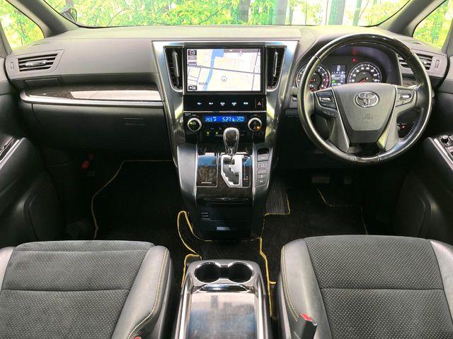 ヴェルファイア(新潟県新潟市東区)