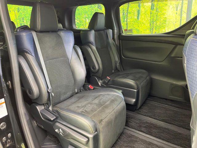 ヴェルファイア(新潟県新潟市東区)