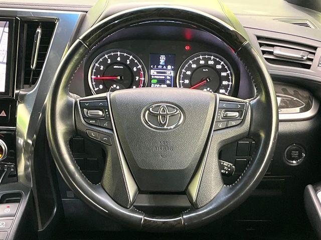 ヴェルファイア(新潟県新潟市東区)