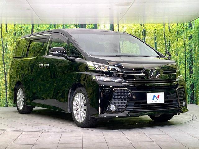 ヴェルファイア(新潟県新潟市東区)