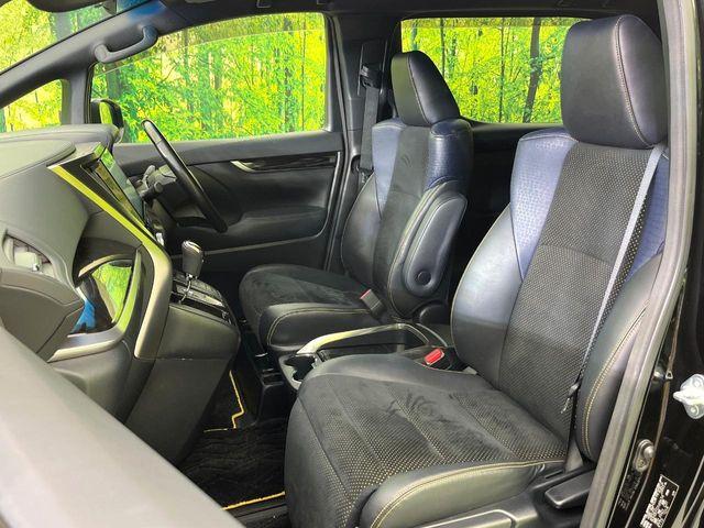 ヴェルファイア(新潟県新潟市東区)