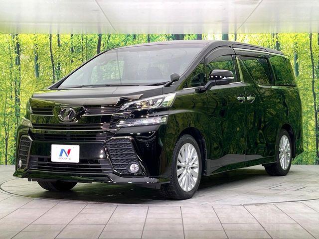 ヴェルファイア(新潟県新潟市東区)