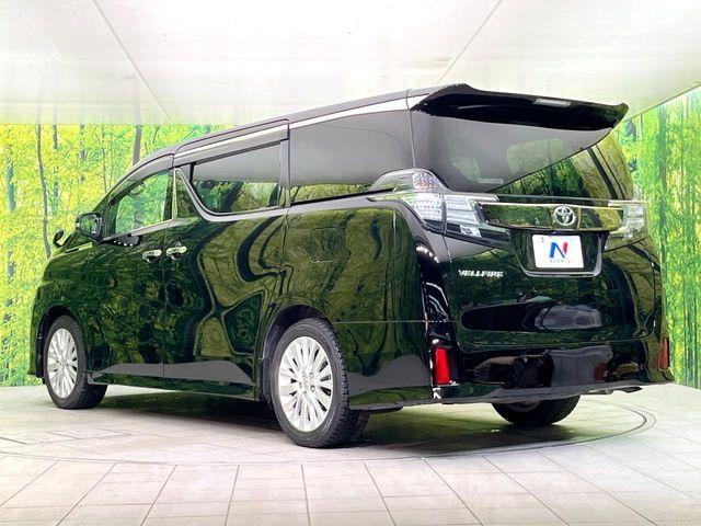 ヴェルファイア(新潟県新潟市東区)