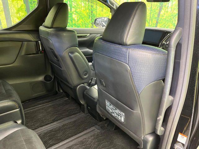 ヴェルファイア(新潟県新潟市東区)