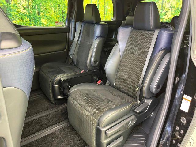 ヴェルファイア(新潟県新潟市東区)