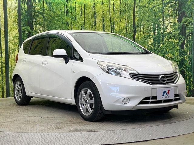 ノート（新潟県新潟市南区）