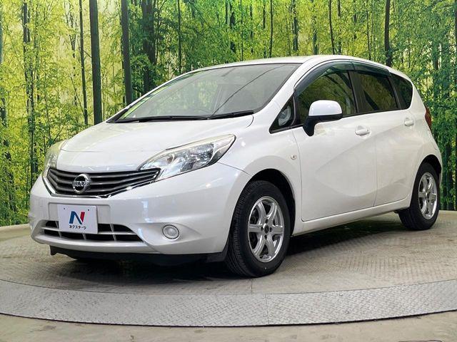 ノート（新潟県新潟市南区）