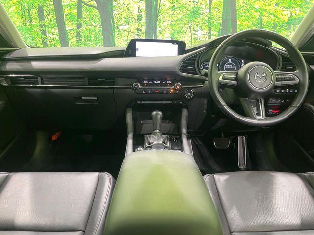 MAZDA3（新潟県長岡市）