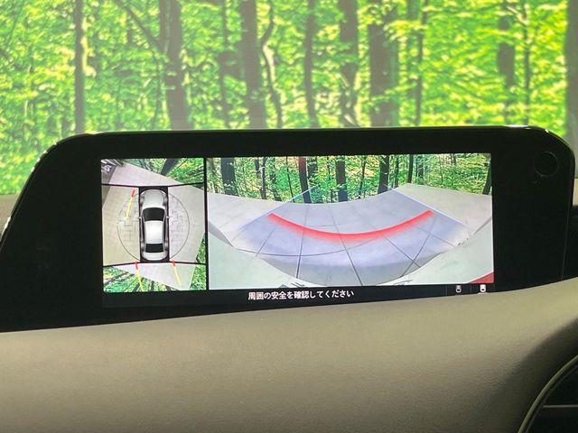 MAZDA3（新潟県長岡市）