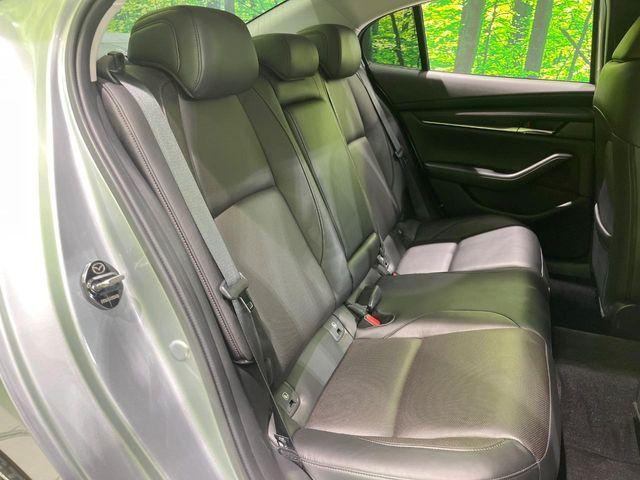 MAZDA3（新潟県長岡市）