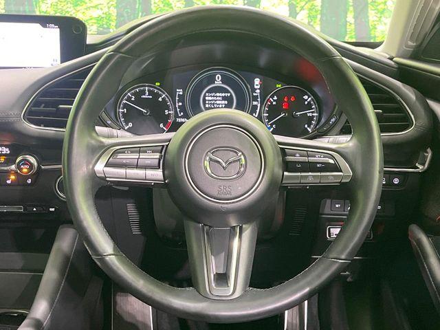 MAZDA3（新潟県長岡市）