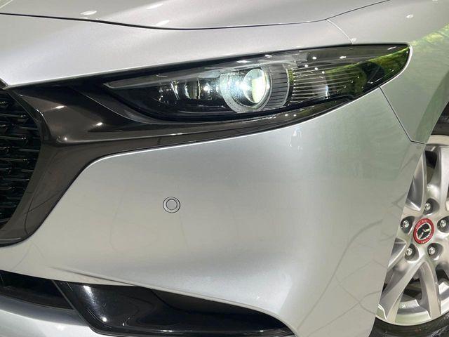 MAZDA3（新潟県長岡市）