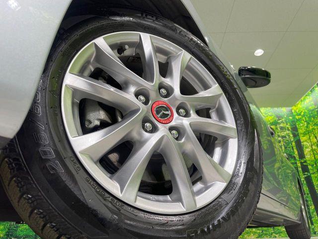 MAZDA3（新潟県長岡市）