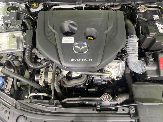 MAZDA3（新潟県長岡市）