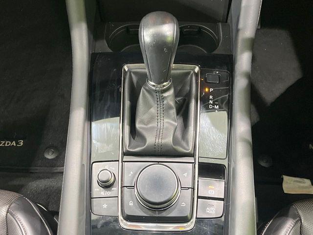 MAZDA3（新潟県長岡市）