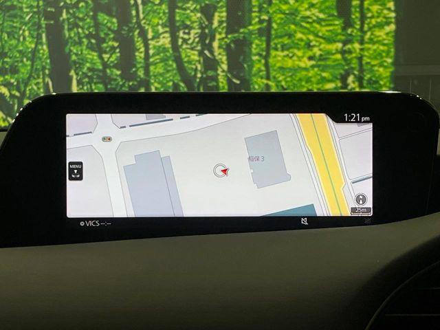 MAZDA3（新潟県長岡市）