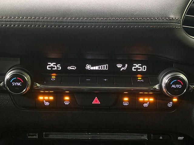 MAZDA3（新潟県長岡市）