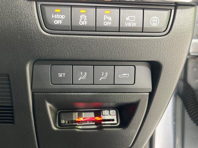 MAZDA3（新潟県長岡市）