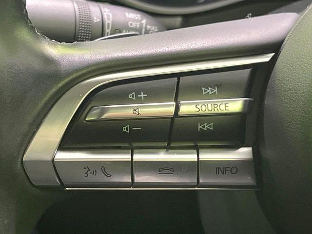 MAZDA3（新潟県長岡市）