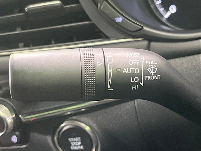 MAZDA3（新潟県長岡市）