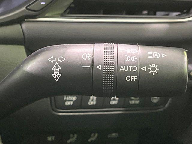 MAZDA3（新潟県長岡市）