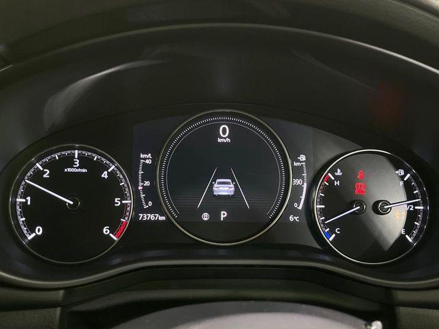 MAZDA3（新潟県長岡市）