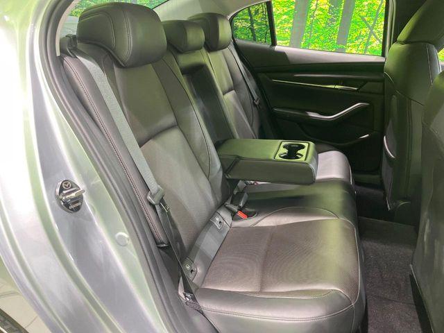 MAZDA3（新潟県長岡市）