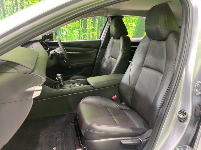 MAZDA3（新潟県長岡市）