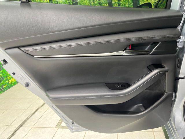 MAZDA3（新潟県長岡市）