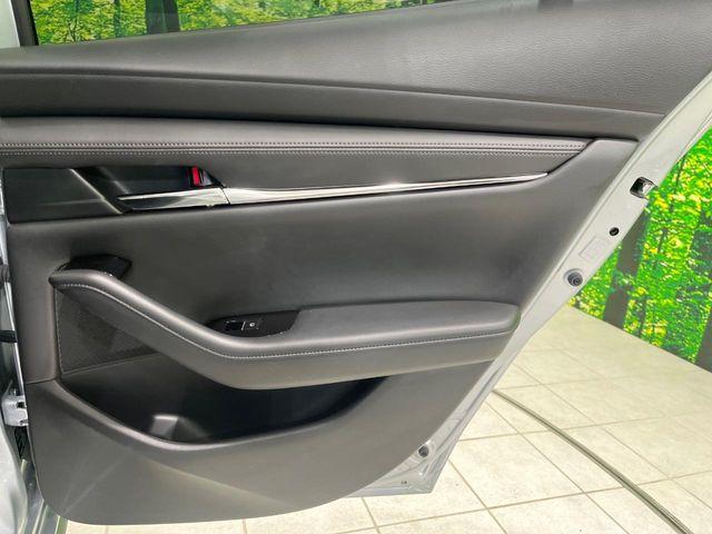 MAZDA3（新潟県長岡市）