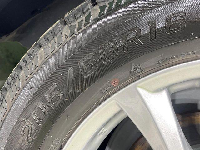 MAZDA3（新潟県長岡市）