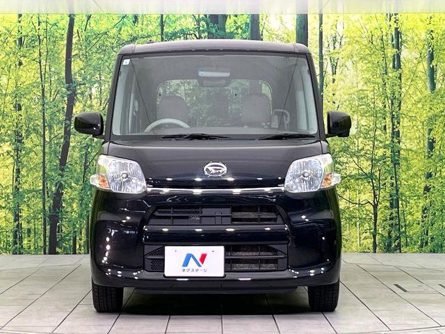 タント（新潟県新潟市東区）