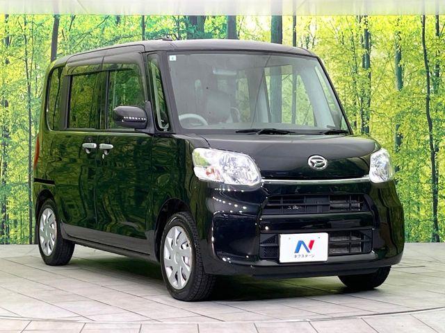 タント（新潟県新潟市東区）