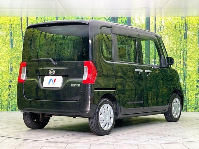 タント（新潟県新潟市東区）