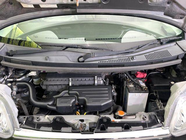 タント（新潟県新潟市東区）