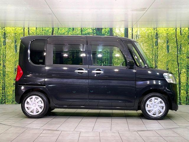 タント（新潟県新潟市東区）