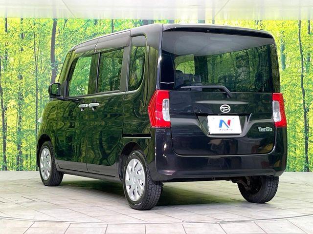 タント（新潟県新潟市東区）