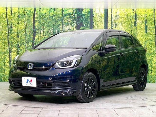 フィット（新潟県新潟市東区）