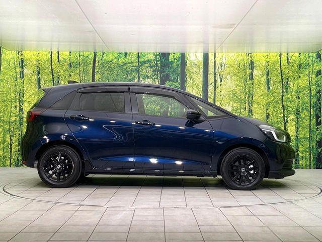 フィット（新潟県新潟市東区）