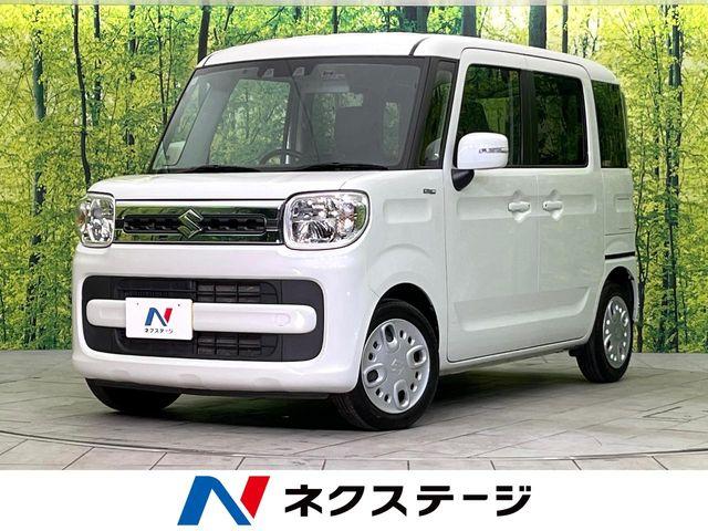 スペーシア（新潟県新潟市東区）