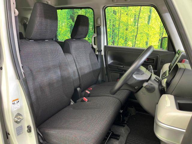 スペーシア（新潟県新潟市東区）画像8