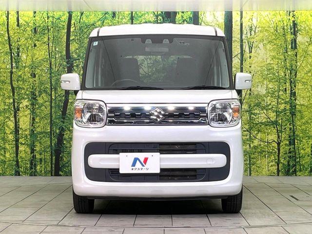 スペーシア（新潟県新潟市東区）画像14