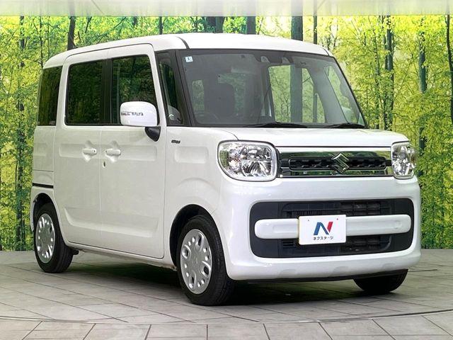 スペーシア（新潟県新潟市東区）画像16