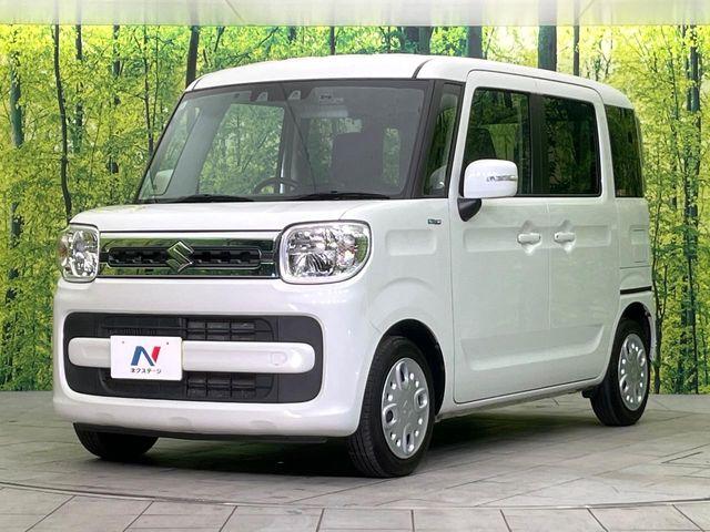 スペーシア（新潟県新潟市東区）画像52