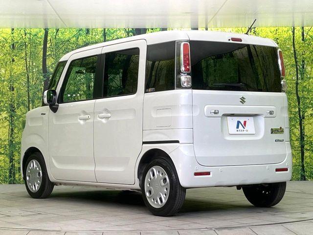 スペーシア（新潟県新潟市東区）画像53