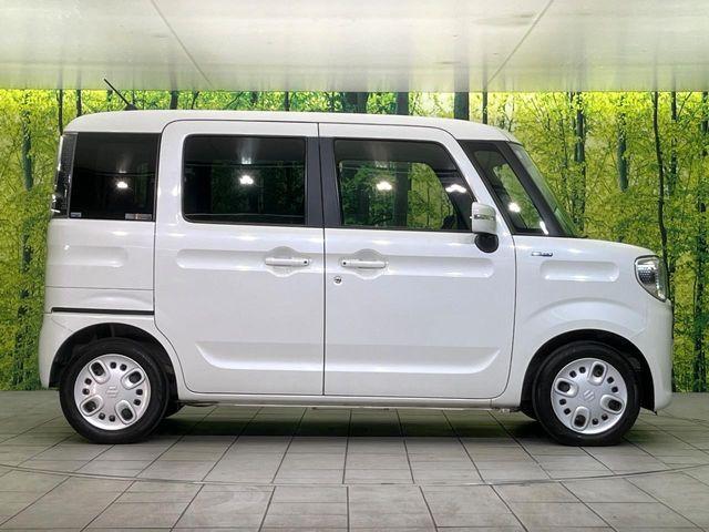 スペーシア（新潟県新潟市東区）画像55