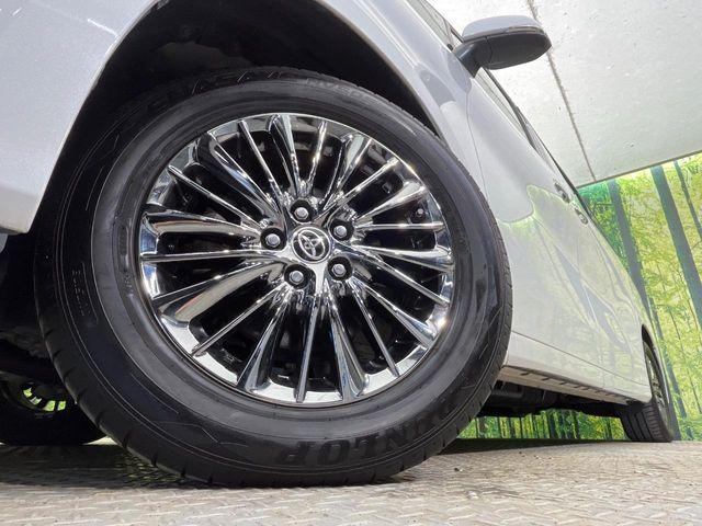 アルファードハイブリッド（新潟県新潟市南区）