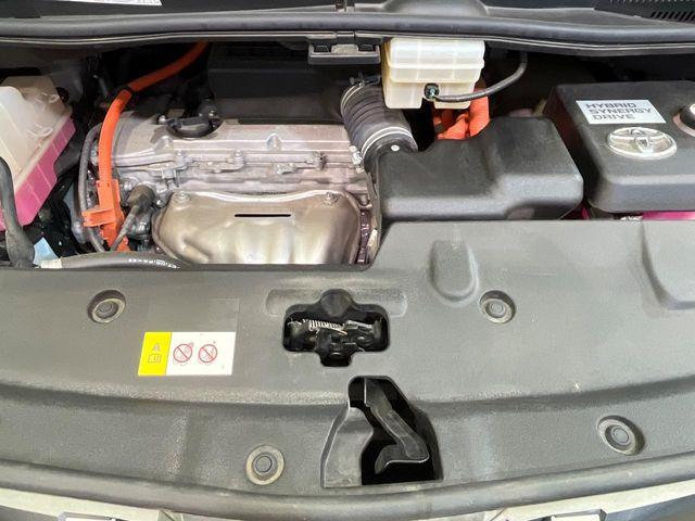 アルファードハイブリッド（新潟県新潟市南区）