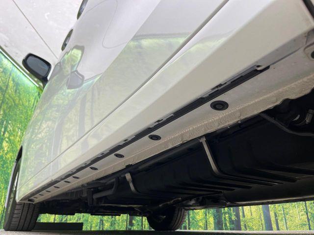 アルファードハイブリッド（新潟県新潟市南区）